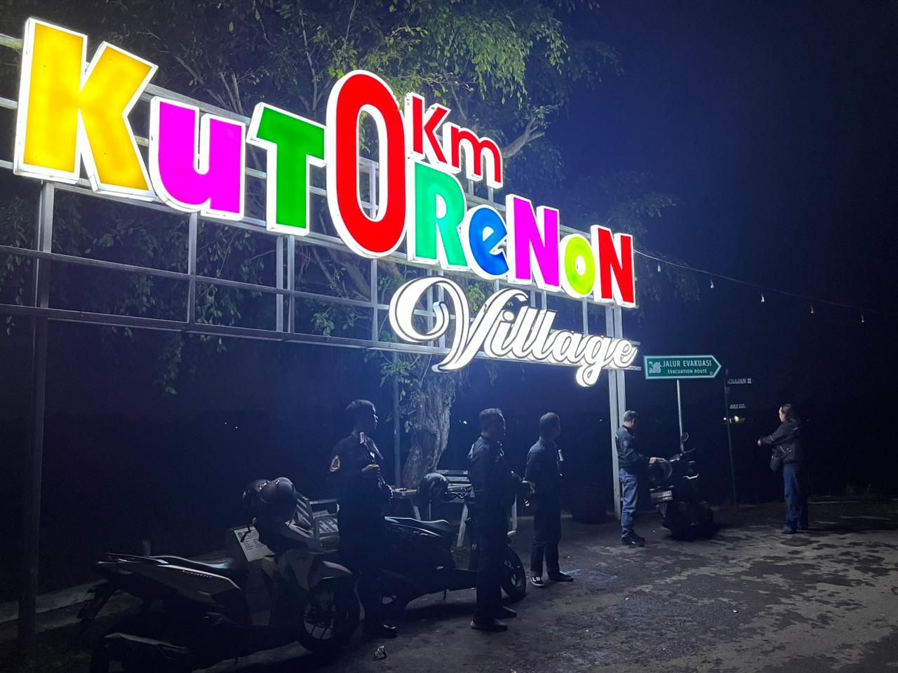 Timsus Pemburu Kejahatan Polres Lumajang Gencar Patroli Malam, Buru Pelaku 4C