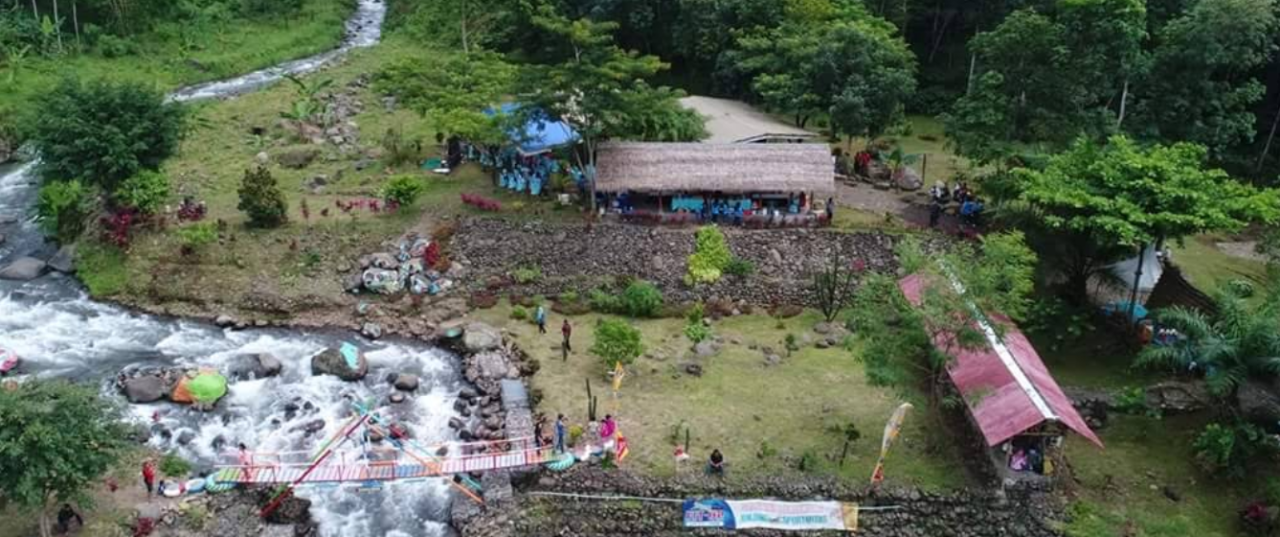Agrowisata Gunung Pasang, Surga Hijau di Lereng Argopuro Jember