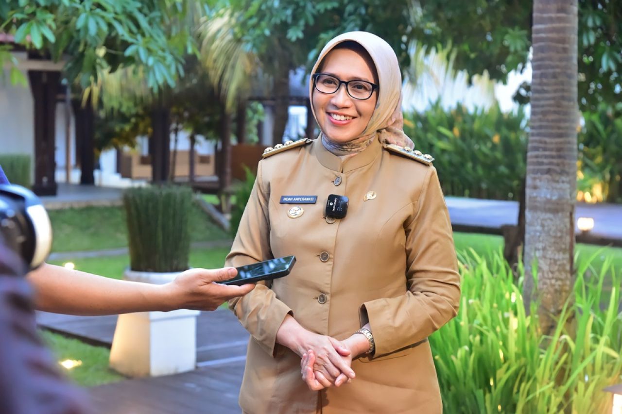 Bangun dari Akar Rumput, Lumajang Siap Wujudkan Kemandirian Lewat Dana Dusun