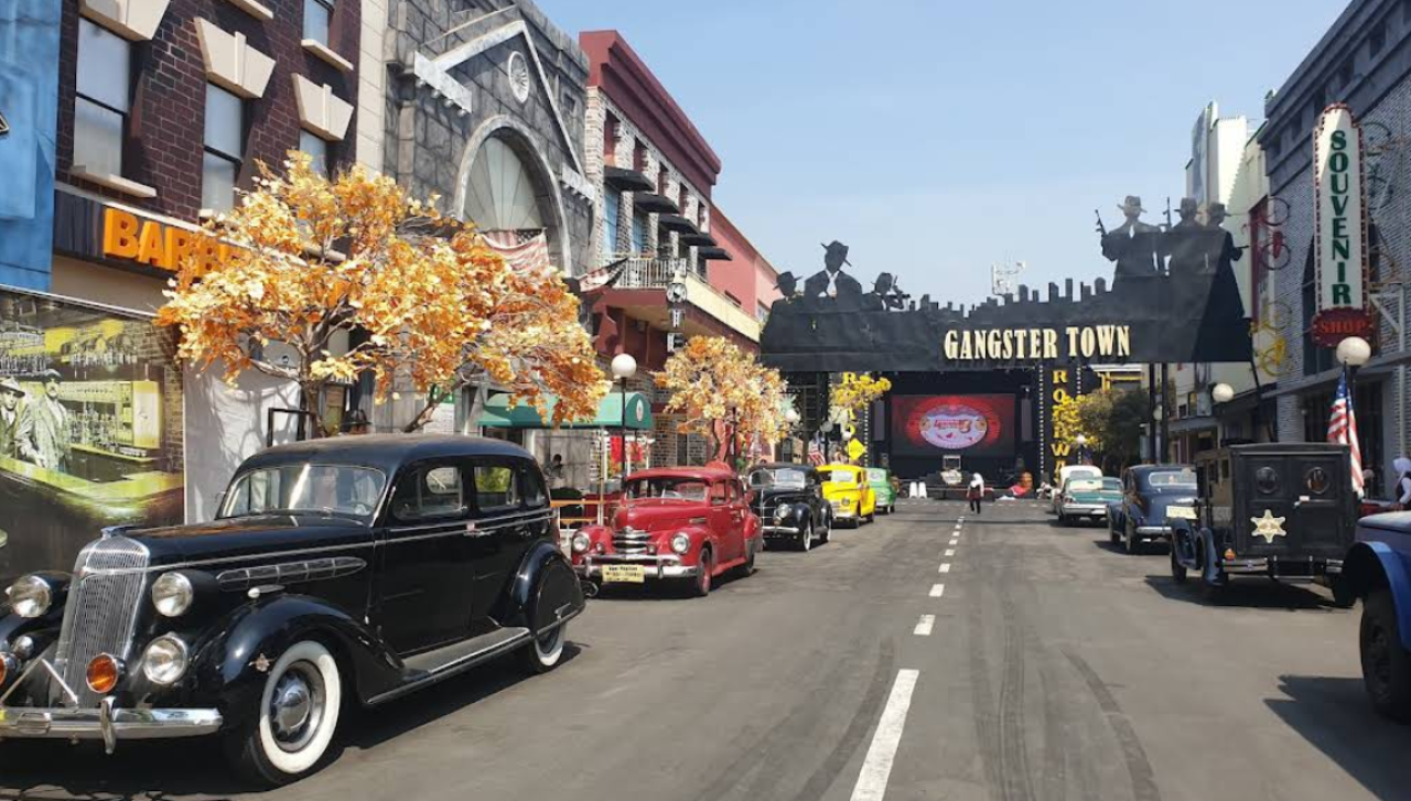 Museum Angkut, Serunya Menjelajah Dunia Transportasi di Kota Batu