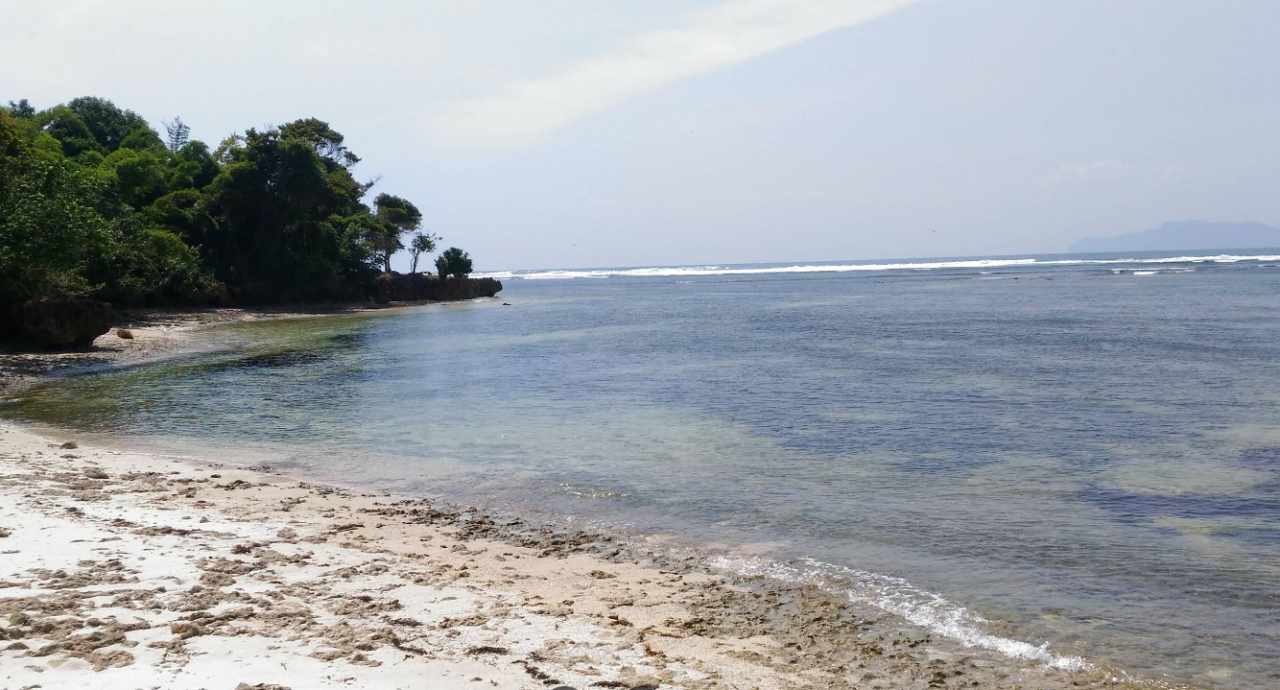 Keindahan Ombak Dunia di Pantai Plengkung, Surga Tersembunyi Banyuwangi