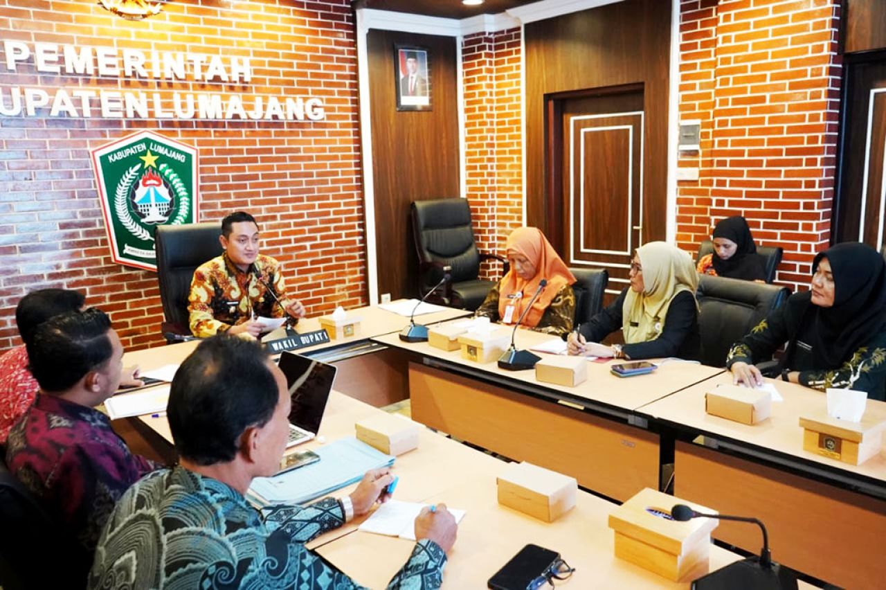 Wabup Yudha: Pramuka Harus Jadi Laboratorium Karakter dan Kepemimpinan Generasi Muda