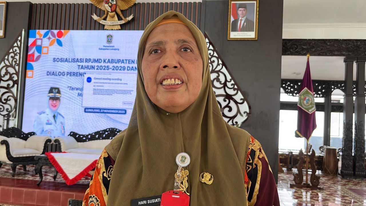 Pemkab Lumajang Pastikan Pemangkasan Anggaran Tak Ganggu Mutu Pelayanan Publik