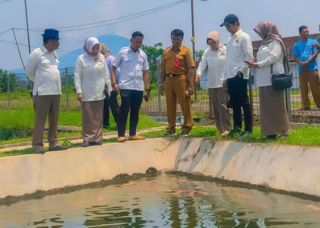 Komisi B DPRD Lumajang Soroti Pembangunan Pasar Ikan dan Sistem Pemasaran