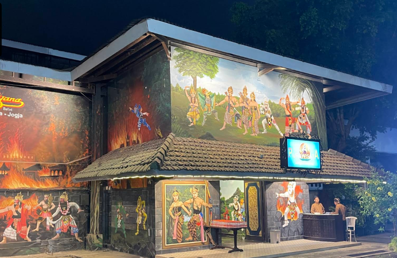 Keindahan Ramayana Ballet Purawisata Yogyakarta, Pementasan Budaya yang Tak Pernah Padam