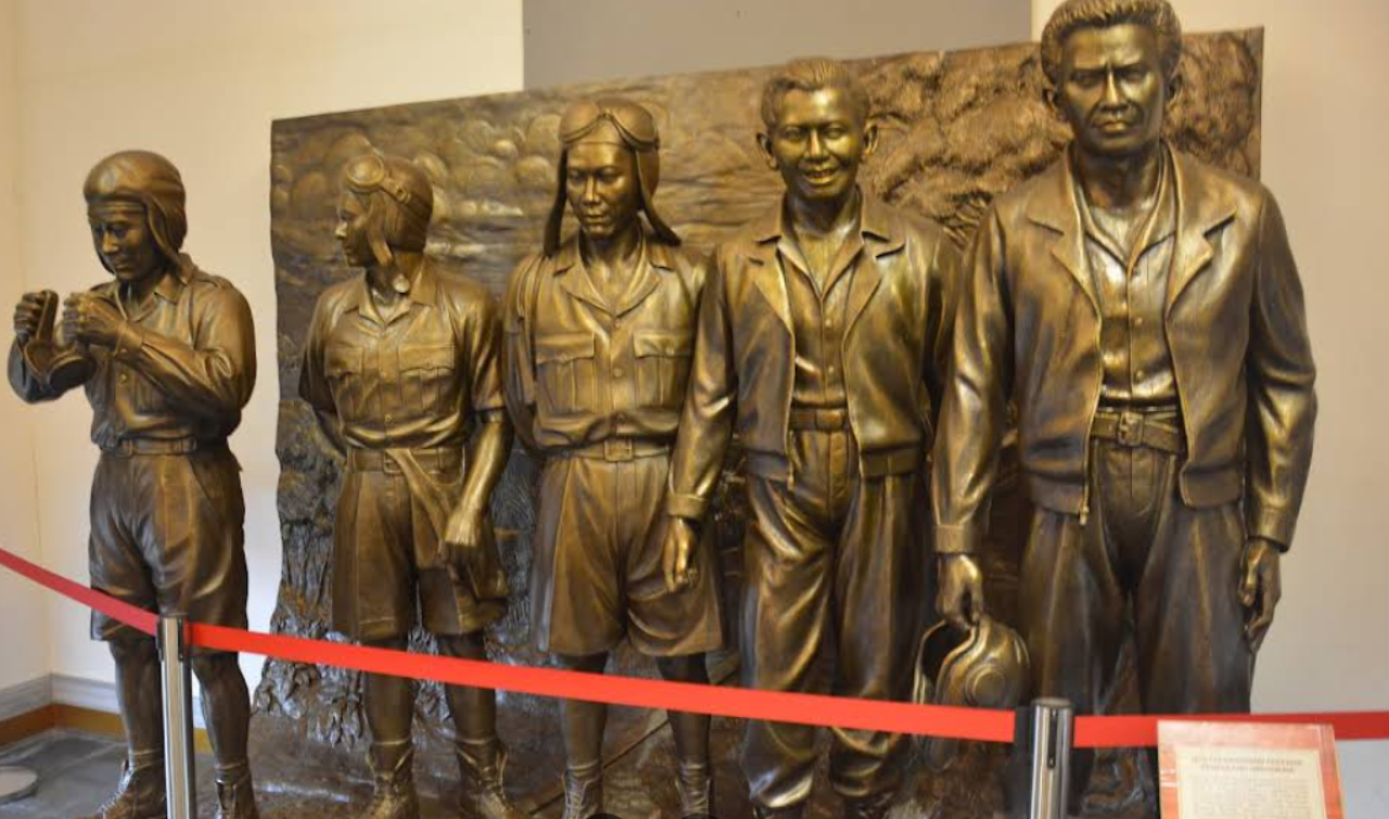 Taman Budaya Yogyakarta, Ruang Seni yang Selalu Hidup di Tengah Kota