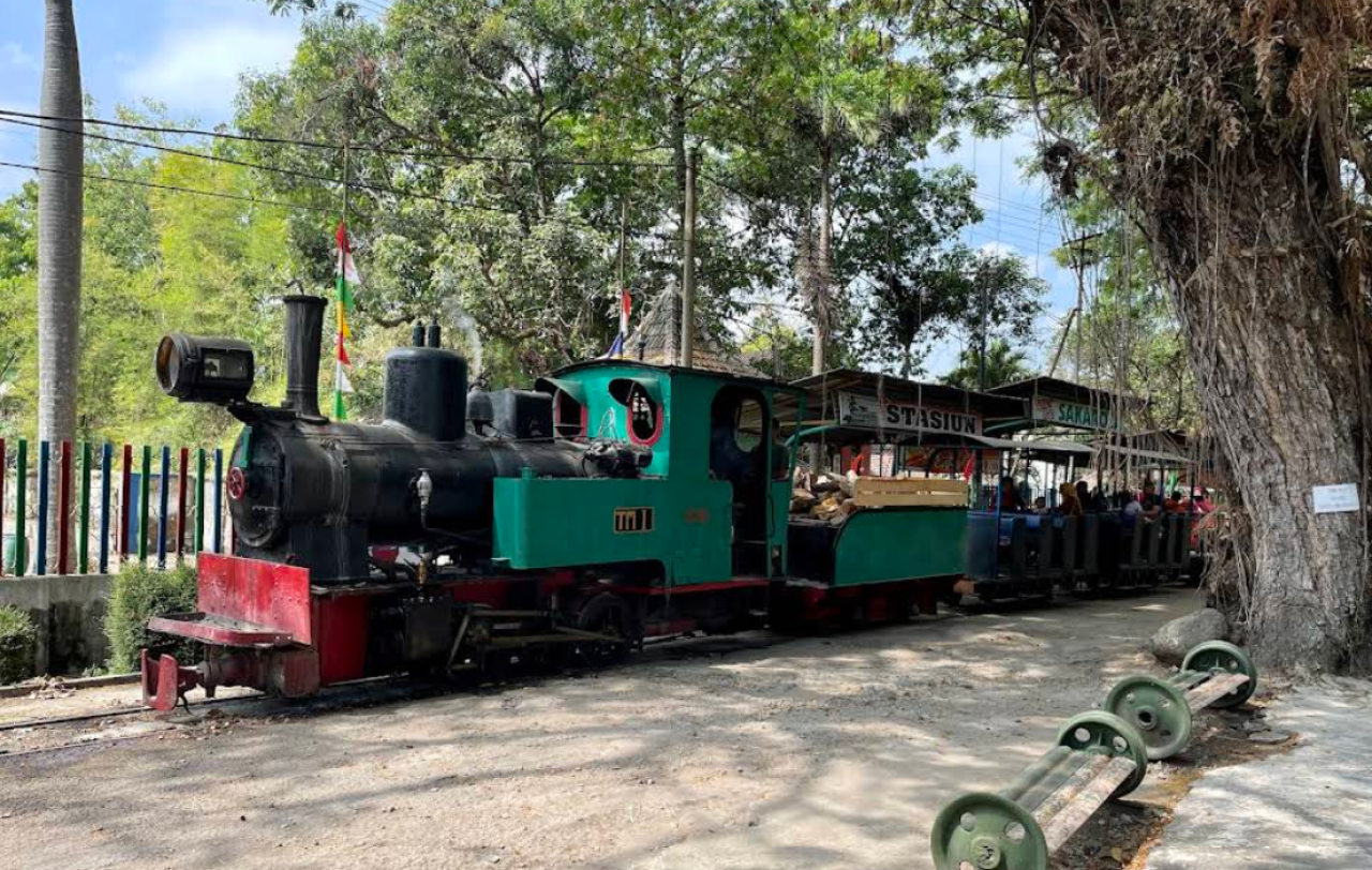 The Heritage of Tasikmadu, Wisata Keluarga Bernuansa Sejarah di Tengah Perkebunan Tebu Karanganyar