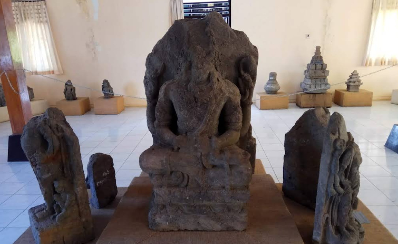 Museum Kailasa Banjarnegara, Jendela Sejarah Dieng yang Mengajak Wisatawan Menyelami Kisah Masa Lalu