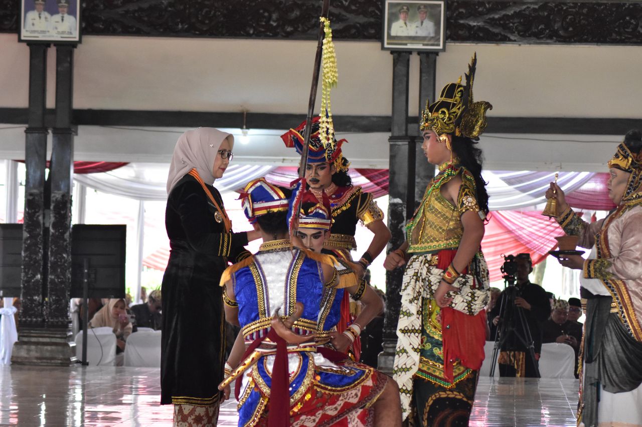 Zero Korban Jiwa di Tengah Erupsi, Harjalu 770 Jadi Simbol Ketangguhan Lumajang