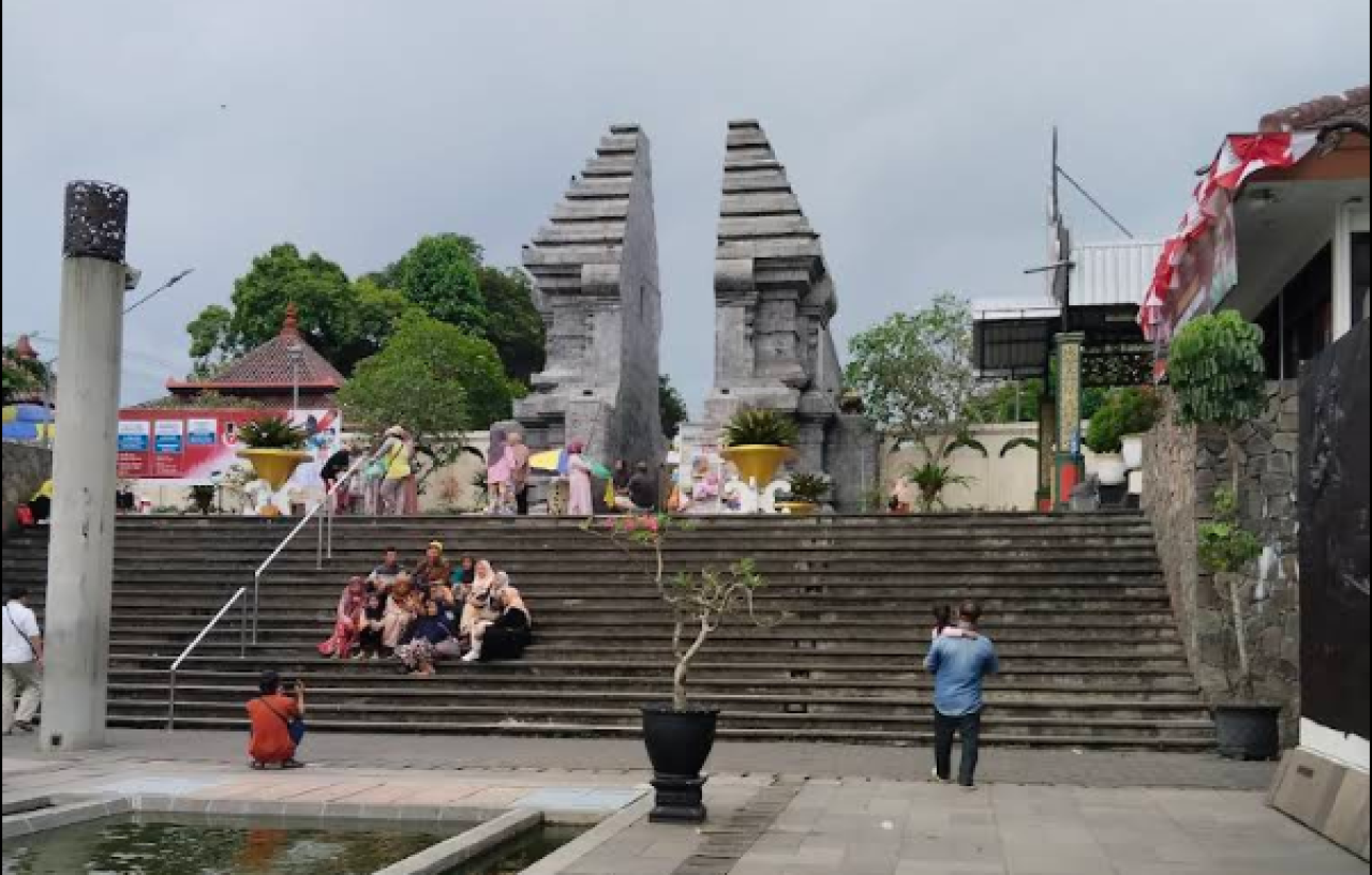Makam Bung Karno, Destinasi Wisata Sejarah dan Ziarah Nasional di Kota Blitar