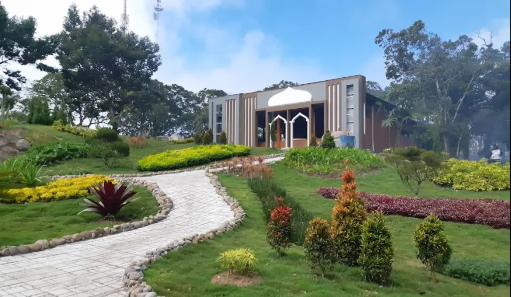 Tirto Gumarang Park, Wisata Keluarga Bernuansa Alam di Plaosan Magetan