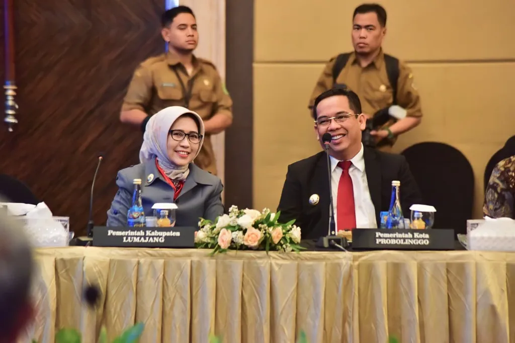 Bupati Lumajang: Modal Usaha Kunci Stabilitas Ekonomi Daerah