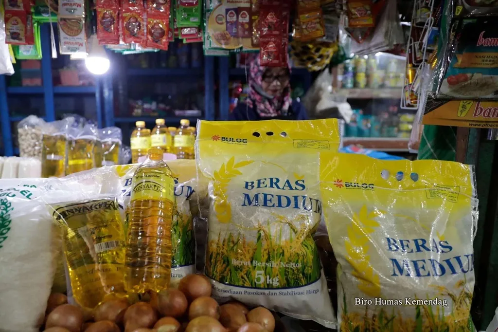 Ramadan Kian Dekat, Harga Sembako Lumajang Mulai Bergerak