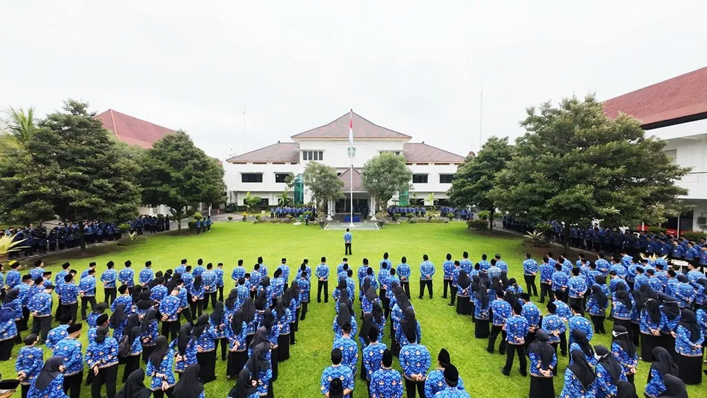 Pemkab Lumajang Larang ASN Live di Media Sosial Saat Jam Kerja, Tegaskan Disiplin dan Etika Digital