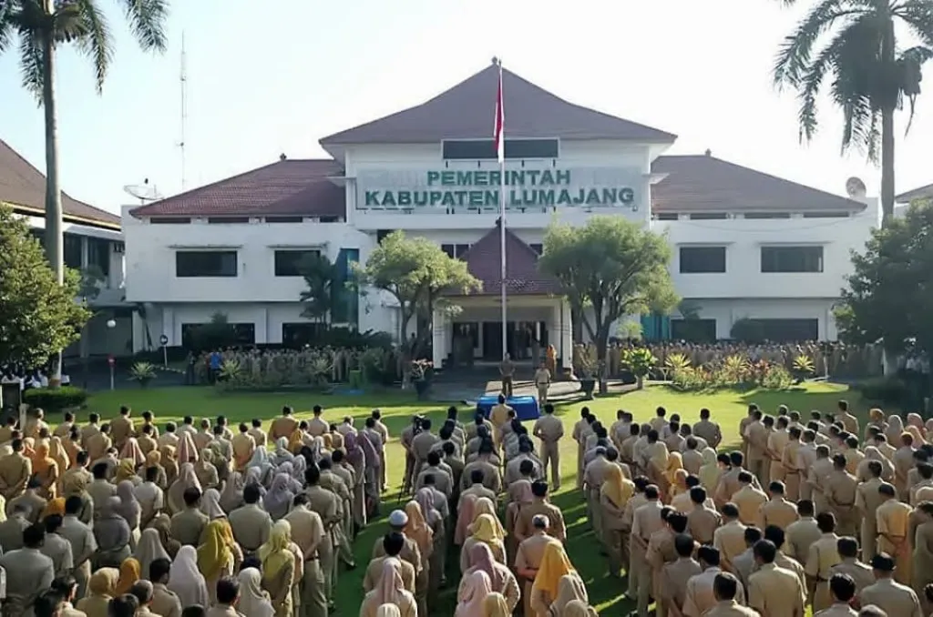 Libur Lebaran, Bupati Lumajang ‘Warning’ ASN: Jangan Boros BBM dan Listrik!