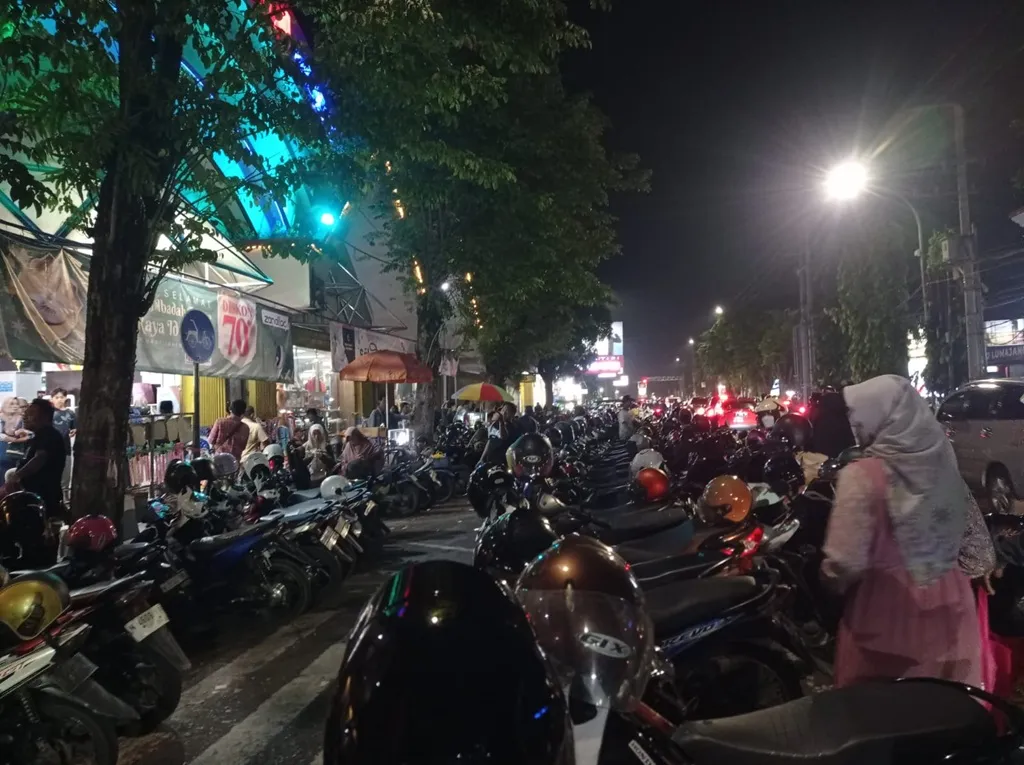 Parkir Sudah Dibayar, Kenapa Masih Diminta Uang? Ini Kata Dishub Lumajang