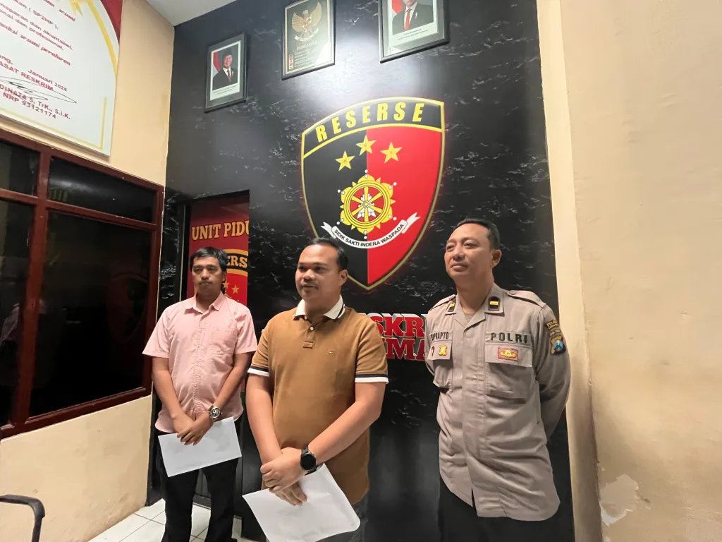 Kronologi Penyerangan Begal di Wonorejo Lumajang, Korban Luka di Leher