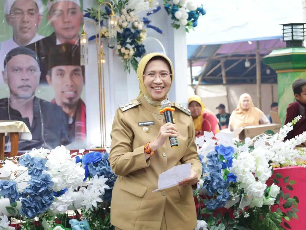 Dari Dusun untuk Warga: Dana Dusun Ubah Arah Pembangunan Lumajang