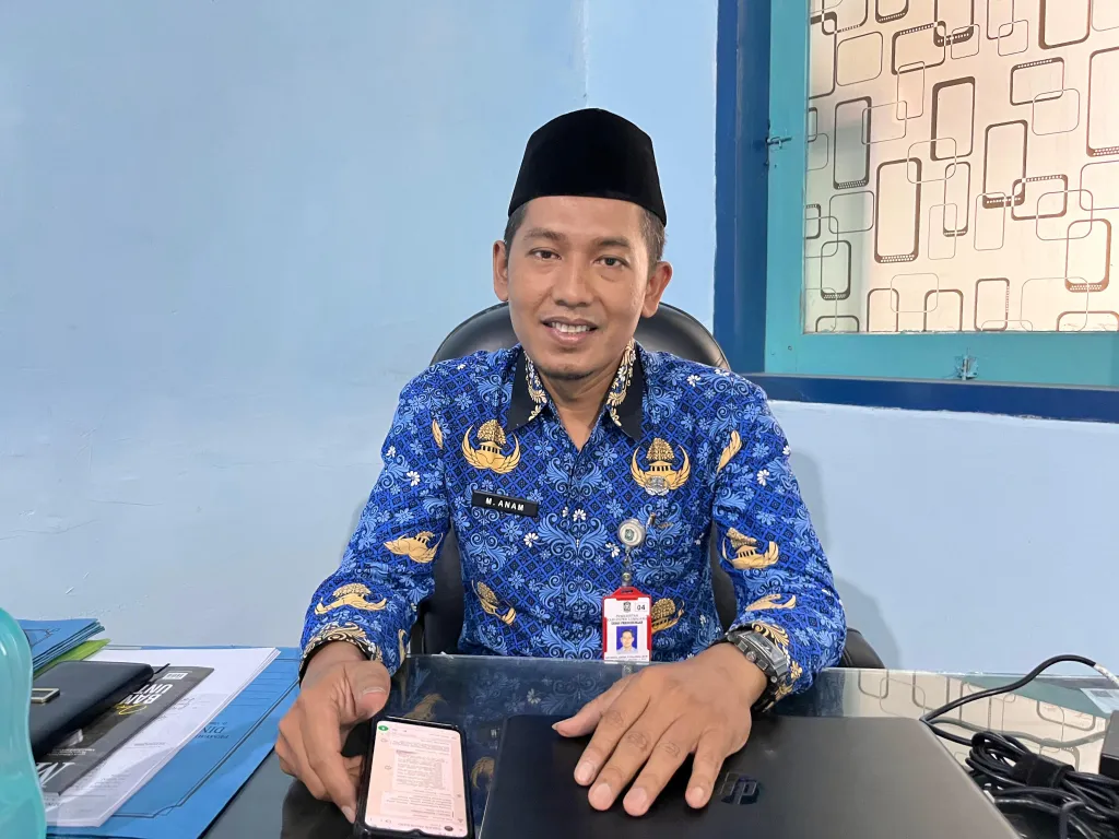 Jukir Tanggung Sendiri Motor Hilang di Parkiran Dishub Lumajang