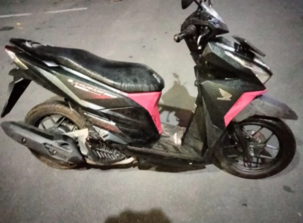 Kasus Asusila Terkuak, Komplotan Maling Sepeda Motor Lumajang Digulung Polisi