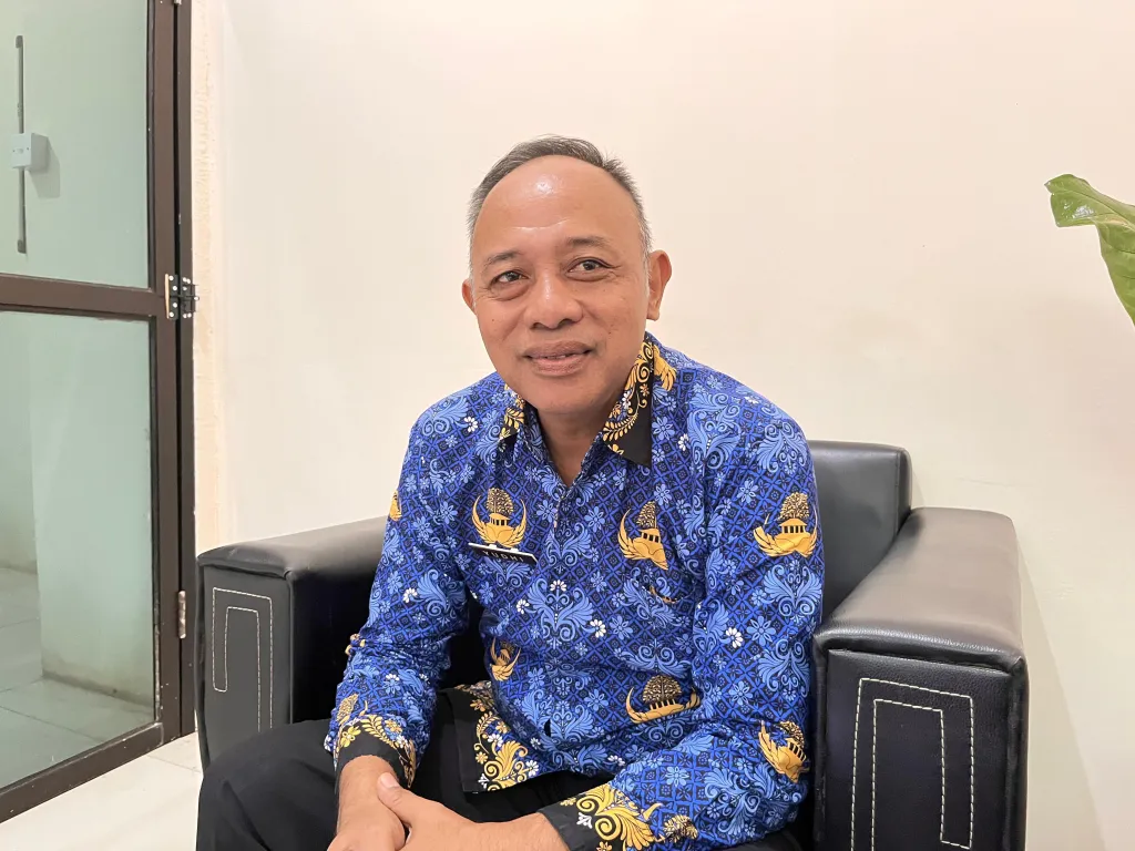 BPBD Lumajang Siapkan Status Siaga Kemarau, Armada Air Mulai Disiagakan