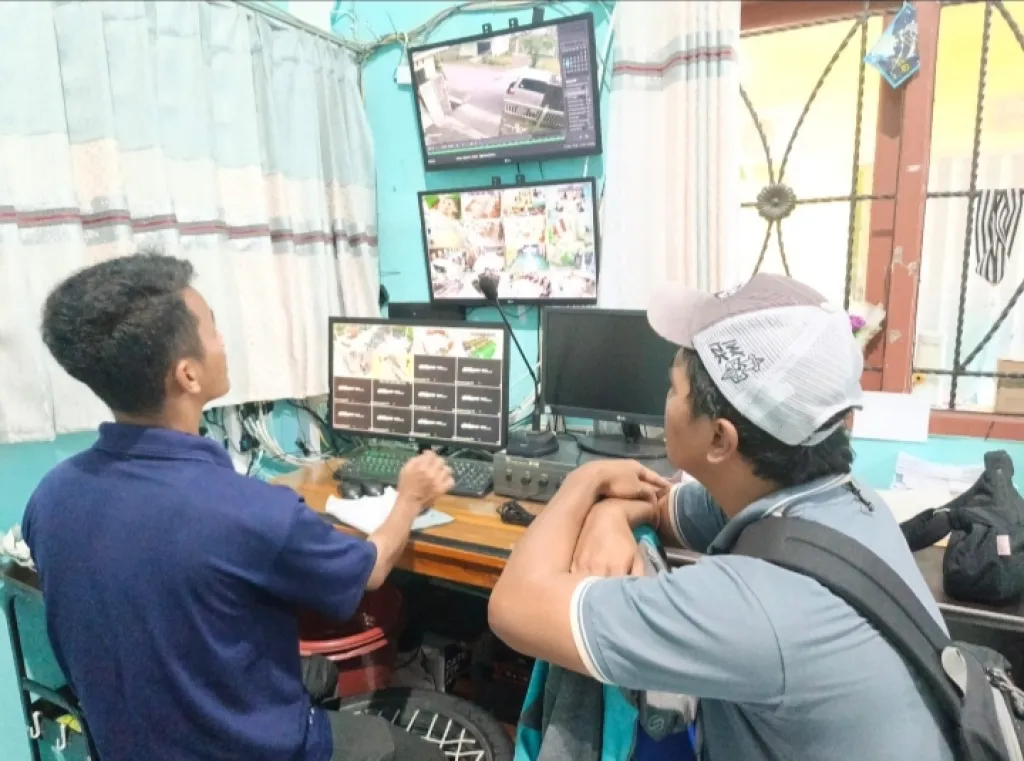Heboh Dugaan Percobaan Penculikan Anak di Kunir Lumajang, Polisi Turun Tangan Selidiki CCTV