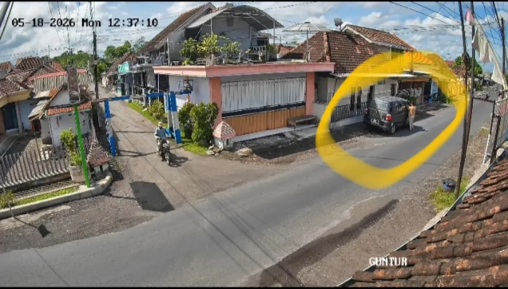 Isu Penculikan Anak di Tempeh Hoaks, Polisi: Mobil Viral Milik Sales Sabun