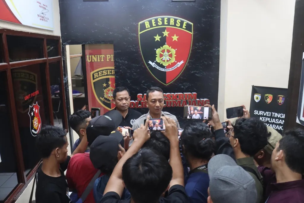 Nekat Beraksi di IGD, Komplotan Curanmor Diburu Satu Ditangkap Saat Melintas