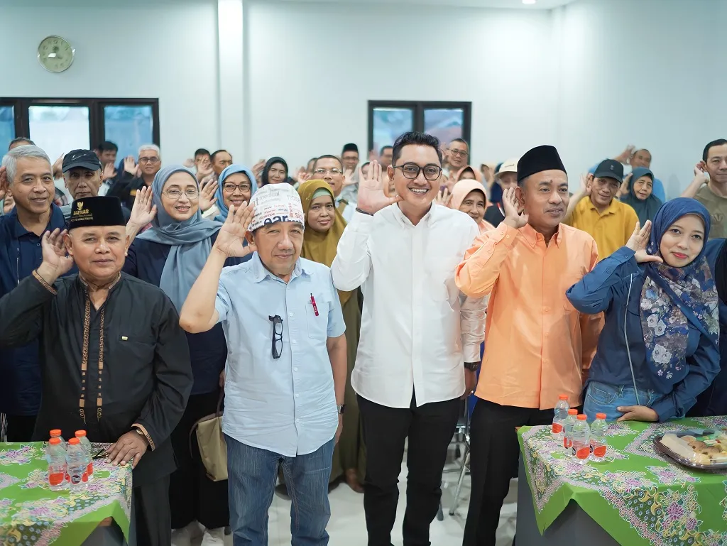 BAZNAS Lumajang Gelar Skrining Pendengaran Gratis, Dorong Kesadaran Kesehatan Masyarakat