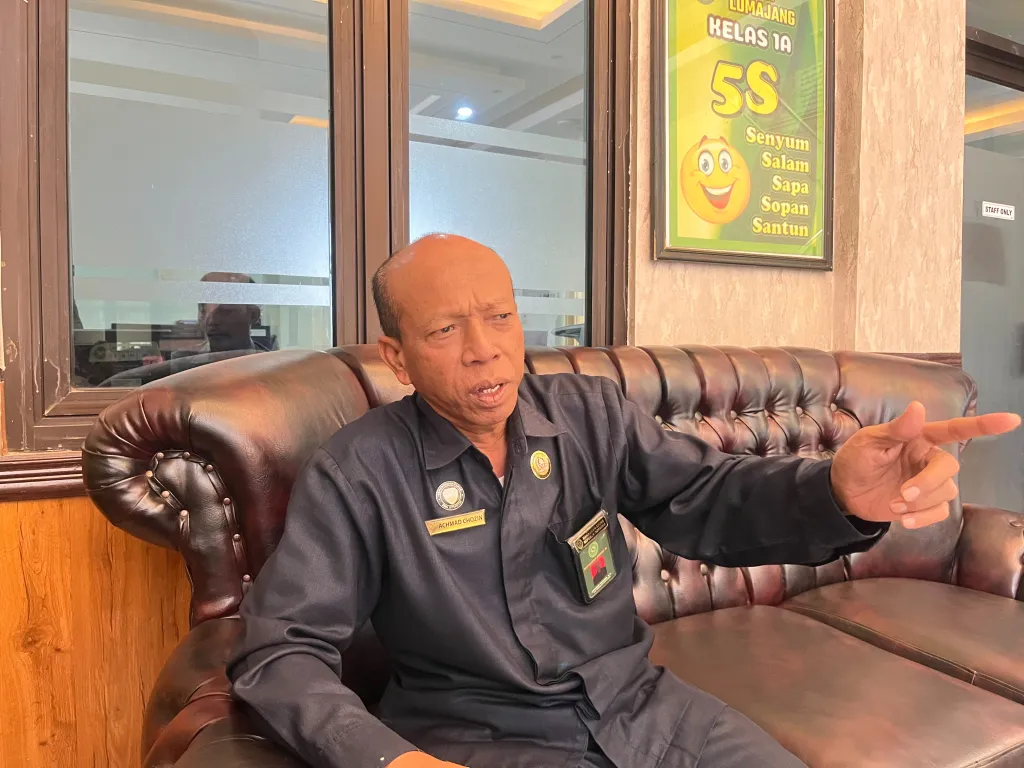 PA Lumajang Tegaskan Pengajuan Perwalian Anak Tidak Sulit Jika Persyaratan Lengkap