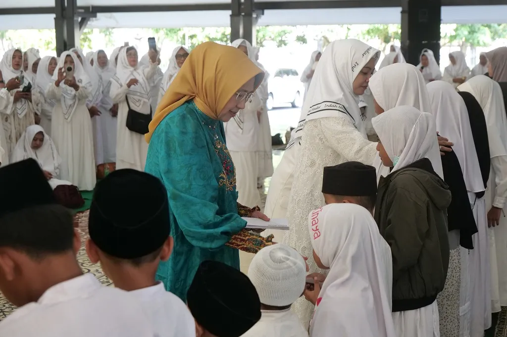 Majelis As-Tsuroya Dilantik, Bupati Lumajang: Dakwah Harus Hadirkan Manfaat Nyata bagi Masyarakat