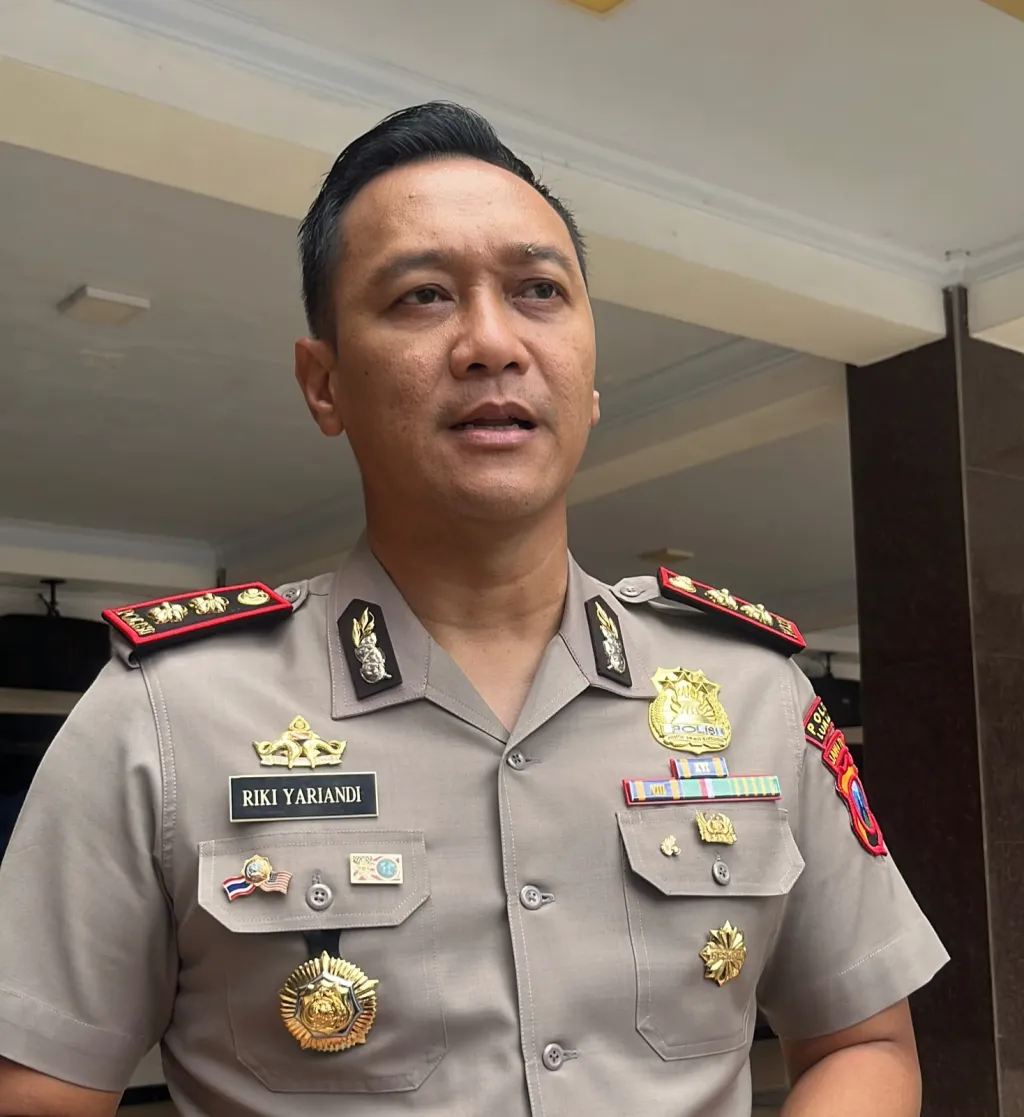 Kapolres Lumajang Tegas: Sound Horeg dan Dancer Melanggar Aturan Akan Ditindak