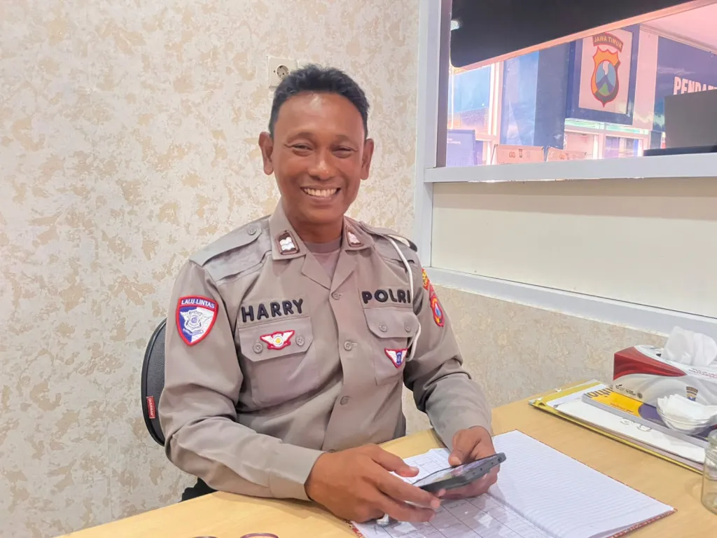 Lumajang Belum Terapkan SINAR, Warga Diminta Waspada Situs Perpanjangan SIM
