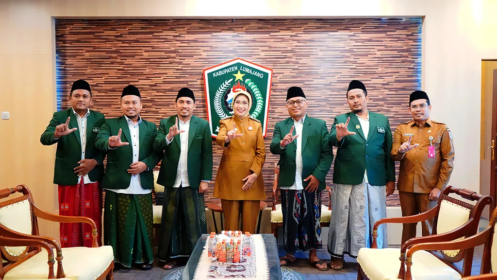PCNU Lumajang Bawa Aspirasi Daerah ke Muktamar ke-35 NU di Jombang
