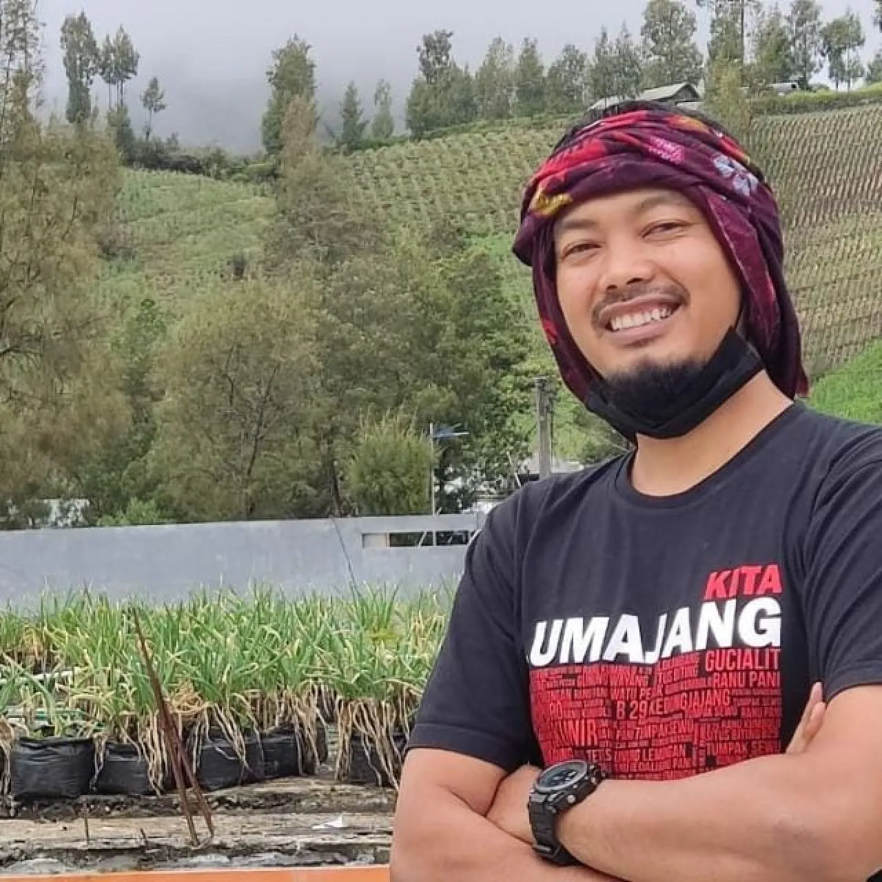 avatar Babun Wahyudi