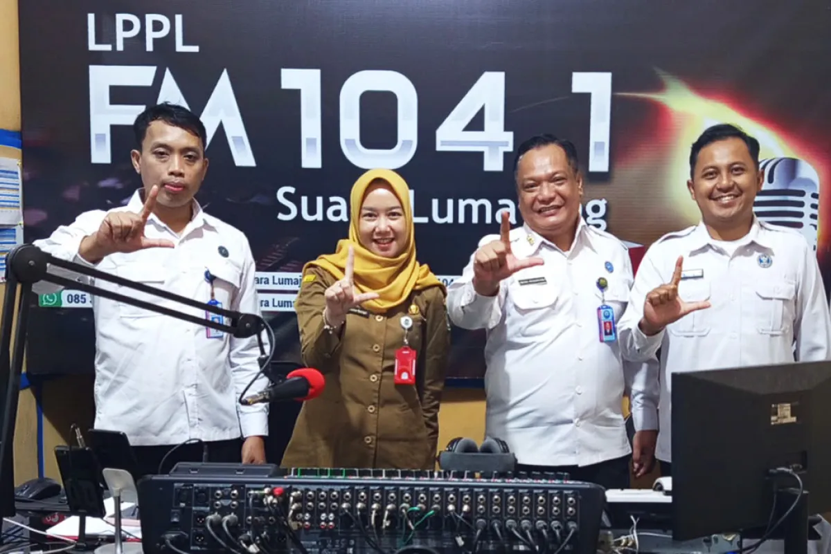 BNN Lumajang Perluas Akses Rehabilitasi Narkoba, Ajak Masyarakat Tak Takut Mencari Bantuan