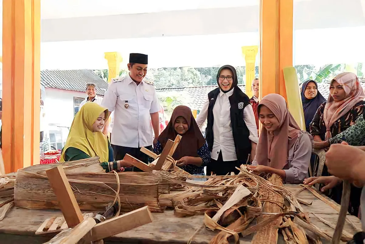 Angka Kemiskinan Lumajang Turun Jadi 8,33 Persen, Garis Kemiskinan Tembus Rp458 Ribu