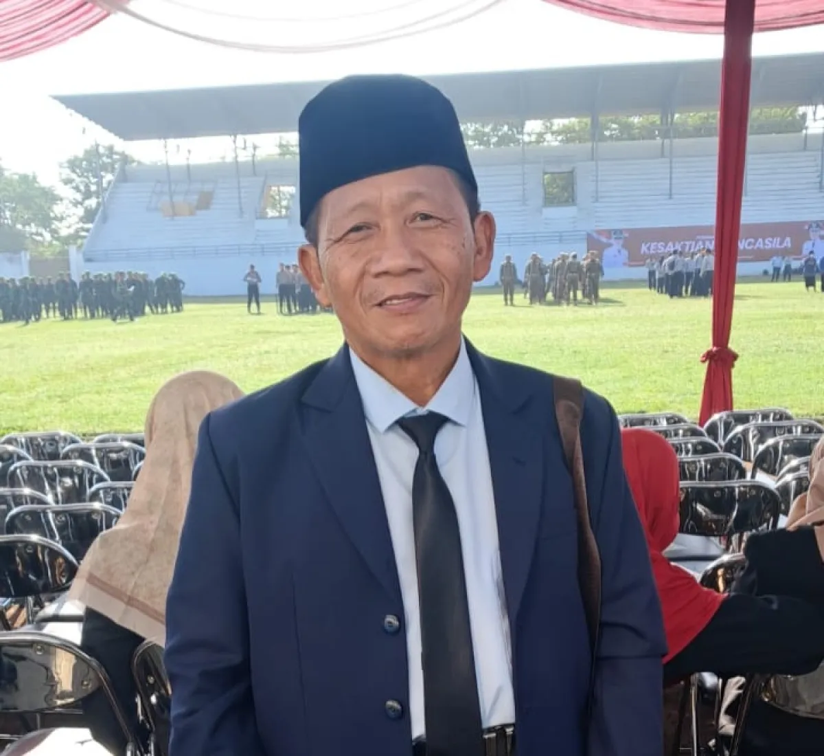 Penggeledahan Pesantren di Sukoharjo Jadi Sorotan, Asir: Jangan Korbankan Persaudaraan dan Ukhuwah