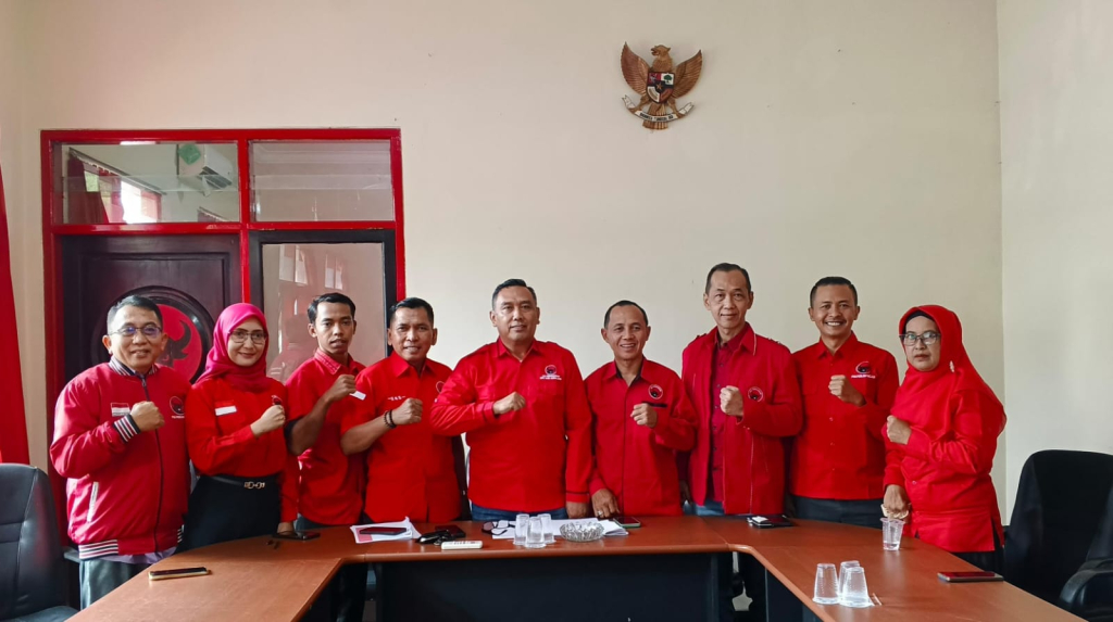 PDI Perjuangan Lumajang Rilis Kinerja Fraksi DPRD Selama Tahun 2025