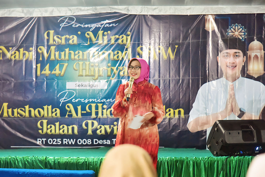 Pemkab Lumajang Siapkan Kawasan Manasik Haji di JLT, Bidik Wisata Religi Edukatif