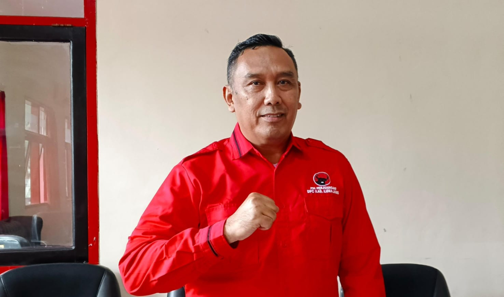 Dukung Peningkatan IPM dan RLS, Fraksi PDI Perjuangan Lumajang Gagas Beasiswa Gotong Royong