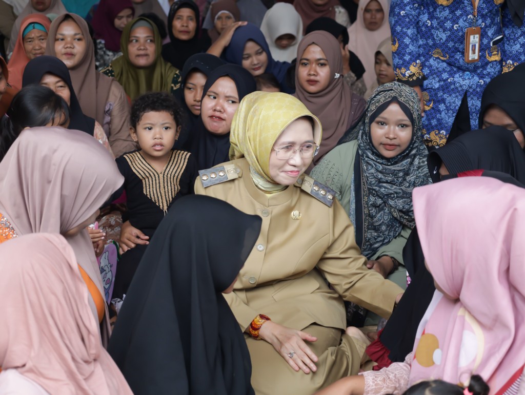 Masjid Bukan Sekadar Tempat Ibadah: Dari Swadaya Warga, Al-Khoirot Jadi Pusat Kehidupan Sosial