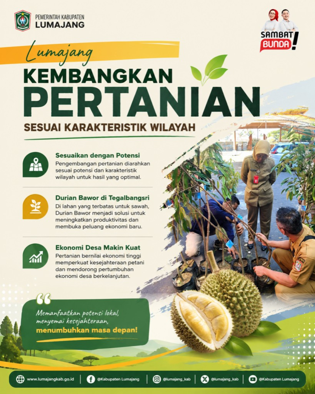 Ilustrasi (Foto : Kominfo)