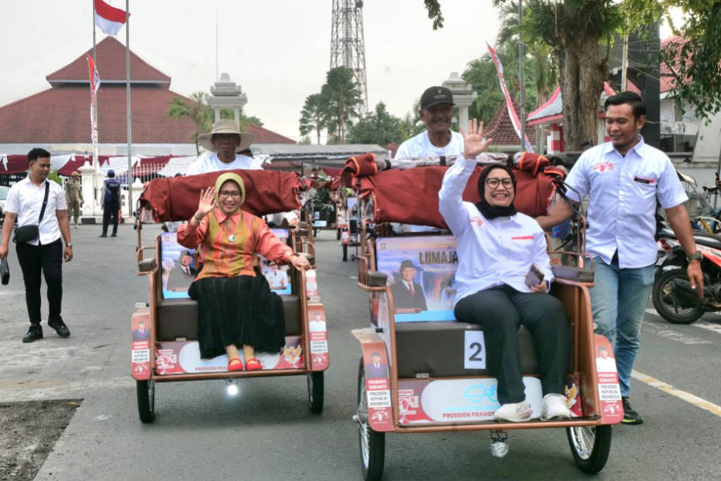 Foto Doc : Kominfo Lumajang