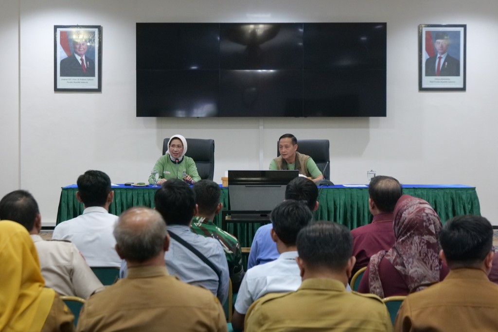 Lumajang Matangkan Persiapan Segoro Topeng Kaliwungu