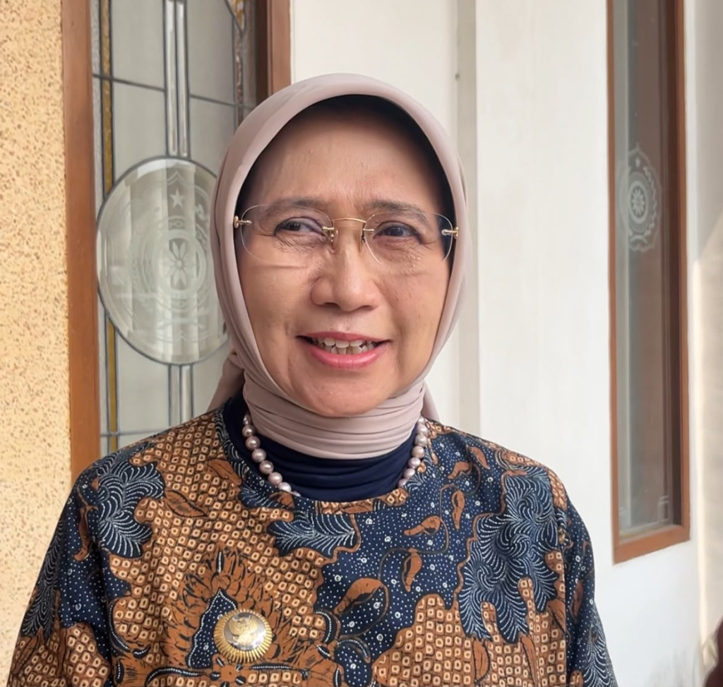 Bupati Lumajang Beri Motivasi 114 Penerima Beasiswa: Ilmu Harus Diamalkan dan Mampu Ciptakan Peluang Kerja