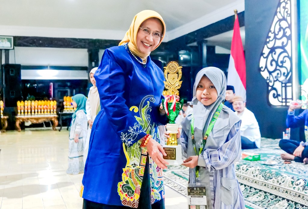 Usai MTQ XXXII tingkat kabupaten, Pemerintah Kabupaten Lumajang mulai mempersiapkan kafilah terbaik untuk berlaga di MTQ ke-32 Tingkat Provinsi Jawa Timur