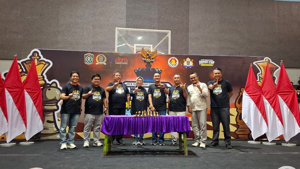 Kejuaraan yang digelar pada 30 Agustus 2026 tersebut menjadi ajang penjaringan bibit atlet sekaligus bagian dari persiapan menuju Popda 2026 dan Porprov 2027