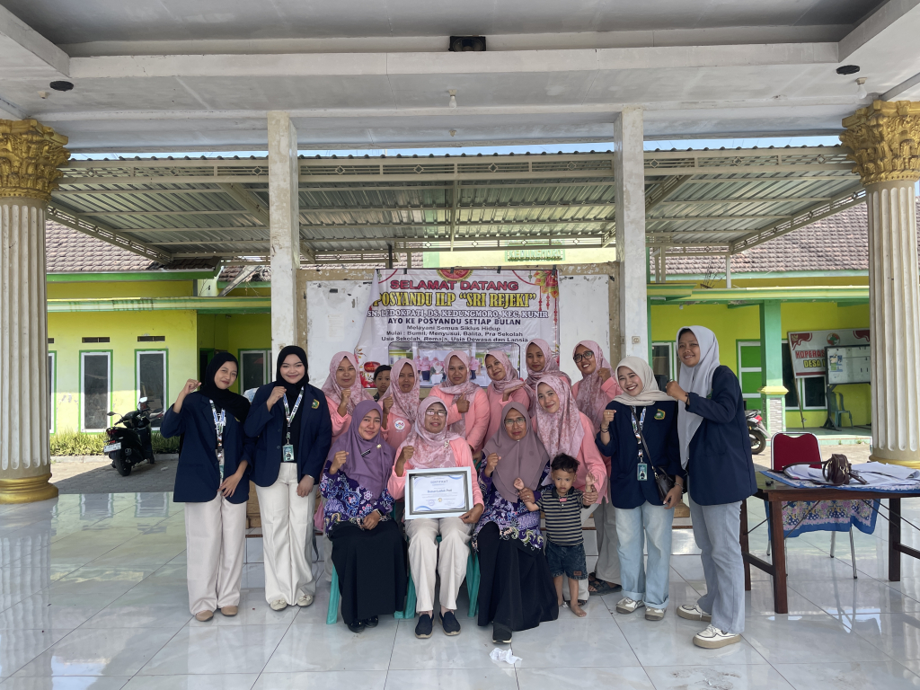 Edukasi Gizi hingga Pola Asuh Digencarkan, Orang Tua Diajak Lebih Peduli Tumbuh Kembang Anak