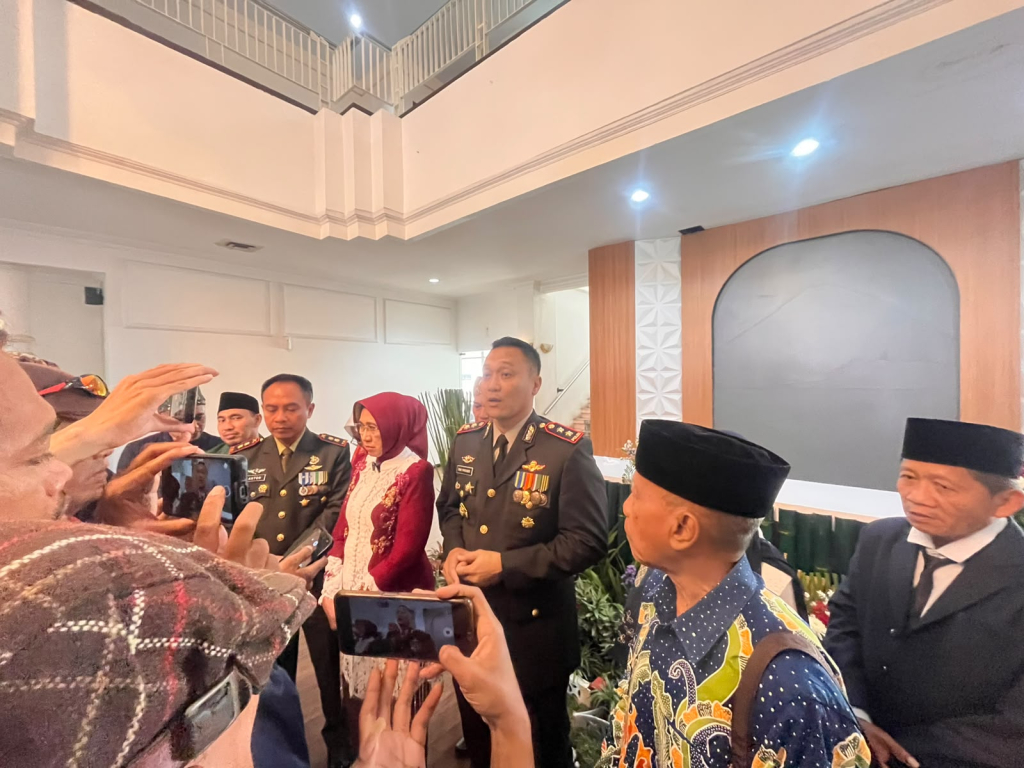 Cegah Keresahan Warga, Pemkab Lumajang, Polres dan Kodim Terbitkan Aturan Bersama soal Karnaval dan Sound System